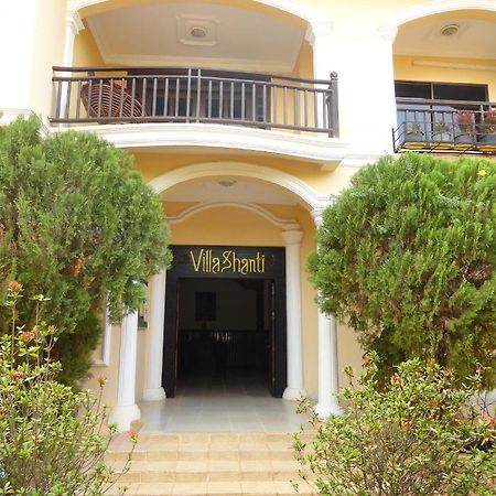Villa Shanti Сием Реап Екстериор снимка