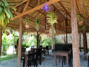 Villa Shanti Сием Реап Екстериор снимка