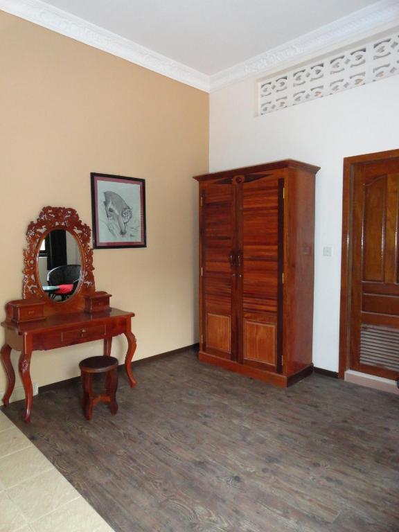 Villa Shanti Сием Реап Стая снимка