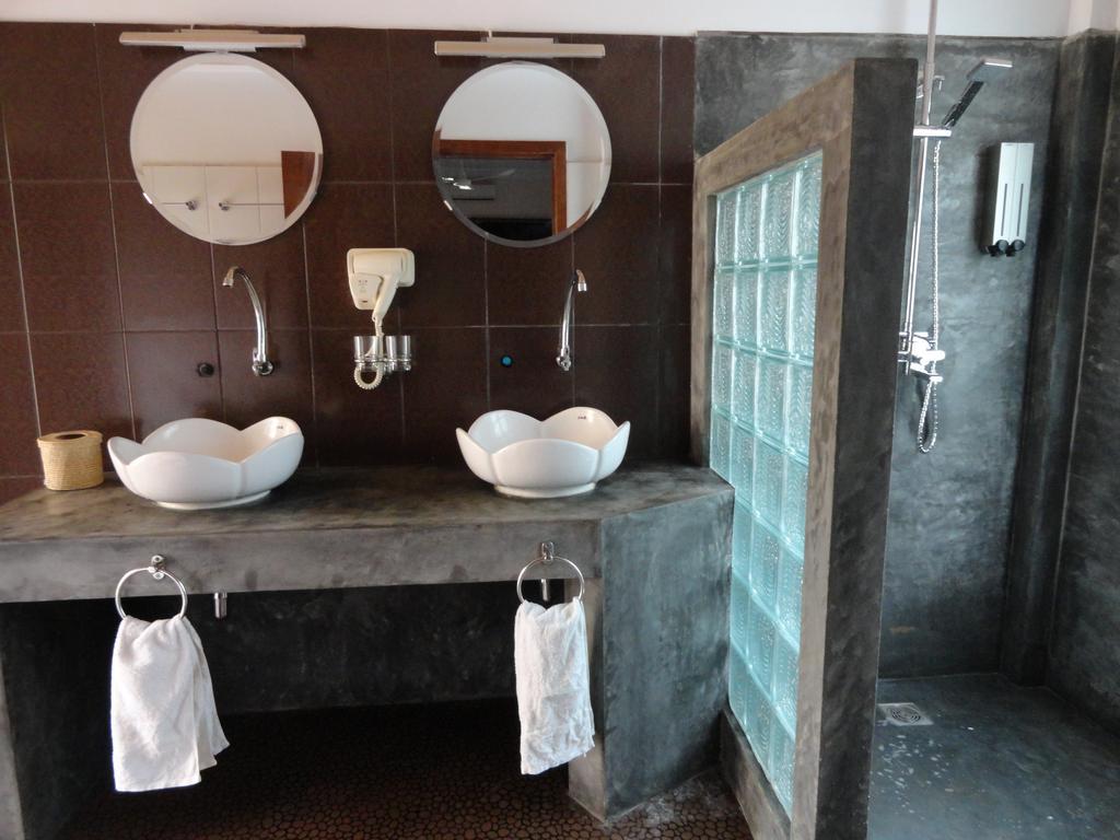 Villa Shanti Сием Реап Стая снимка